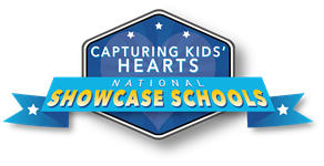 Capturing Kids Hearts National Showcase School